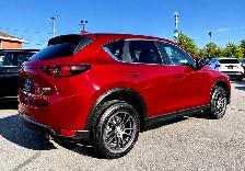 2018 MAZDA CX-5 GX AWD 2.5L - Photo 6