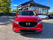 2018 MAZDA CX-5 GX AWD 2.5L - Photo 7