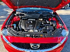 2018 MAZDA CX-5 GX AWD 2.5L - Photo 8