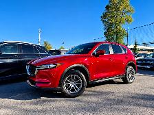 2018 MAZDA CX-5 GX AWD 2.5L - Photo 9