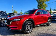 2018 MAZDA CX-5 GX AWD 2.5L - Photo 11