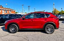 2018 MAZDA CX-5 GX AWD 2.5L - Photo 12
