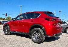 2018 MAZDA CX-5 GX AWD 2.5L - Photo 13