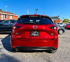 2018 MAZDA CX-5 GX AWD 2.5L - Photo 14