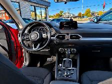 2018 MAZDA CX-5 GX AWD 2.5L - Photo 17