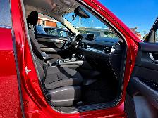 2018 MAZDA CX-5 GX AWD 2.5L - Photo 29