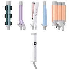 Conair Style Chemistry Multi-Attachment Styler