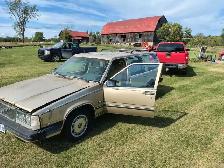 1987 Volvo 740 GLE - Photo 2