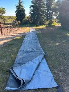 BALE TARPS - Photo 3