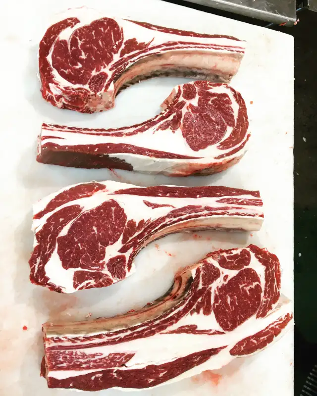 Farm fresh Beef!