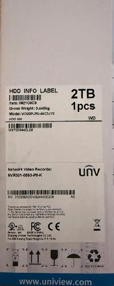 COMPLETE 4K SECURITY IP Poe CAMERA SYSTEM - Photo 4