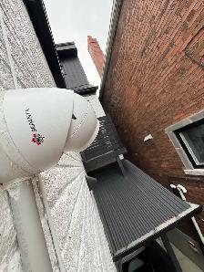 COMPLETE 4K SECURITY IP Poe CAMERA SYSTEM - Photo 7