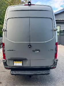 2019 Mercedes-Benz Sprinter 2500 High roof - Photo 2