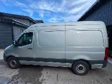 2019 Mercedes-Benz Sprinter 2500 High roof - Photo 3