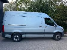 2019 Mercedes-Benz Sprinter 2500 High roof - Photo 4