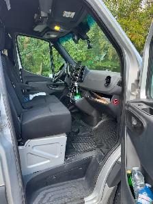 2019 Mercedes-Benz Sprinter 2500 High roof - Photo 7