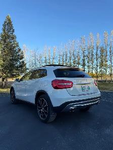 2017 Mercedes GLA250 Loaded, like new - Photo 5
