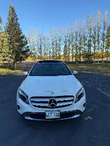 2017 Mercedes GLA250 Loaded, like new - Photo 6