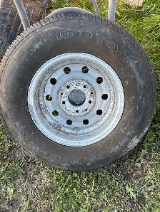 1980's - 1990's Ford F150 Wheels - Photo 2