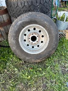 1980's - 1990's Ford F150 Wheels - Photo 3