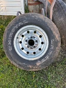 1980's - 1990's Ford F150 Wheels - Photo 6