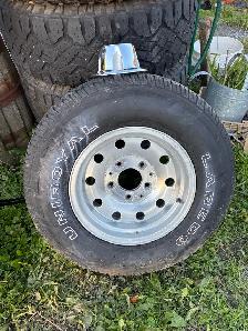 1980's - 1990's Ford F150 Wheels - Photo 7