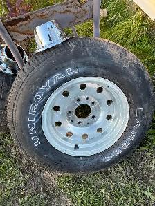 1980's - 1990's Ford F150 Wheels - Photo 8