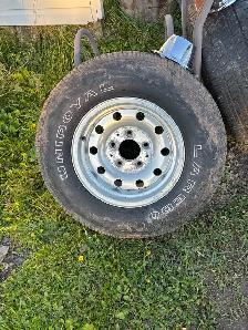 1980's - 1990's Ford F150 Wheels - Photo 9