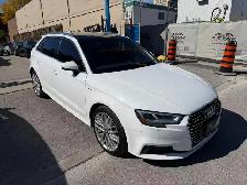 2017 Audi A3 4dr HB Technik - Photo 3