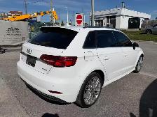 2017 Audi A3 4dr HB Technik - Photo 4