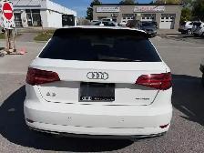 2017 Audi A3 4dr HB Technik - Photo 5