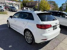 2017 Audi A3 4dr HB Technik - Photo 6