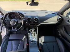 2017 Audi A3 4dr HB Technik - Photo 9