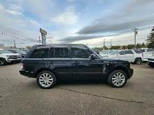 2012 Land Rover Range Rover Supercharged 4WD - Photo 4