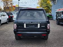 2012 Land Rover Range Rover Supercharged 4WD - Photo 6
