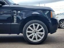 2012 Land Rover Range Rover Supercharged 4WD - Photo 9