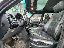 2012 Land Rover Range Rover Supercharged 4WD - Photo 10