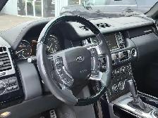 2012 Land Rover Range Rover Supercharged 4WD - Photo 11