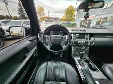 2012 Land Rover Range Rover Supercharged 4WD - Photo 12