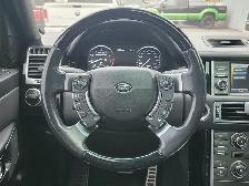 2012 Land Rover Range Rover Supercharged 4WD - Photo 13