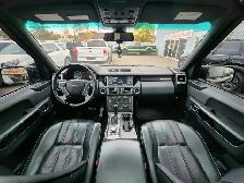 2012 Land Rover Range Rover Supercharged 4WD - Photo 14