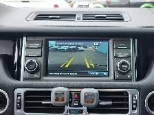 2012 Land Rover Range Rover Supercharged 4WD - Photo 16