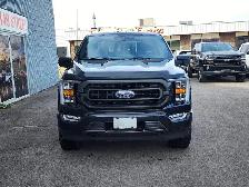 2021 Ford F-150 XLT Sport 4WD SuperCrew 6.5' Box - Photo 2