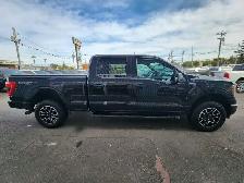 2021 Ford F-150 XLT Sport 4WD SuperCrew 6.5' Box - Photo 4