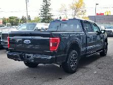2021 Ford F-150 XLT Sport 4WD SuperCrew 6.5' Box - Photo 5