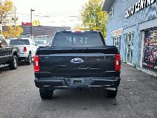 2021 Ford F-150 XLT Sport 4WD SuperCrew 6.5' Box - Photo 6