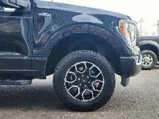 2021 Ford F-150 XLT Sport 4WD SuperCrew 6.5' Box - Photo 10