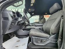 2021 Ford F-150 XLT Sport 4WD SuperCrew 6.5' Box - Photo 11