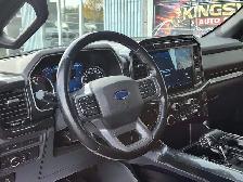 2021 Ford F-150 XLT Sport 4WD SuperCrew 6.5' Box - Photo 12