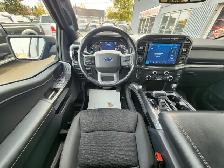 2021 Ford F-150 XLT Sport 4WD SuperCrew 6.5' Box - Photo 13